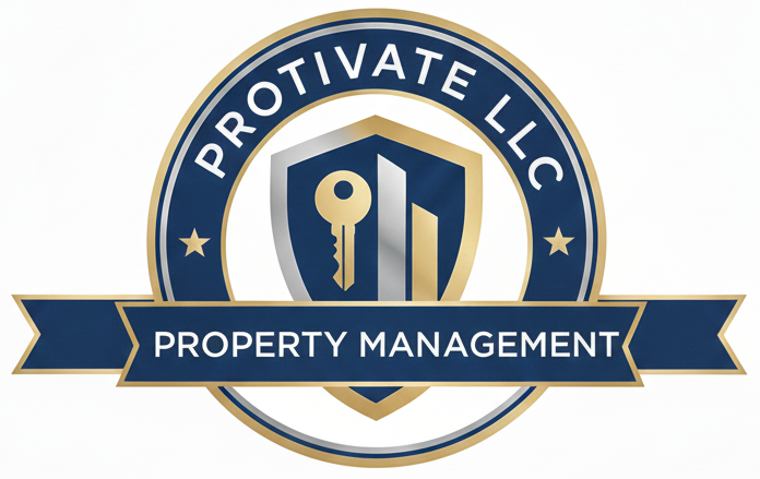 Protivate Logo